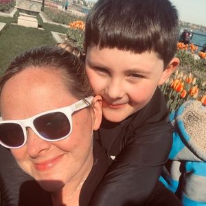 Meet your Posher, Kerry